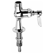 T&S Brass CA0205LN Base Faucet Deck
