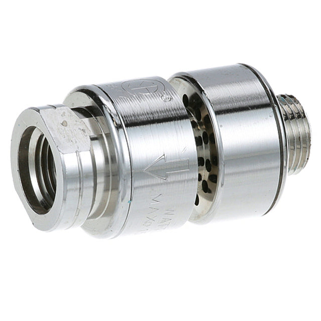 Component Hardware Group K50-X139-B Backflow Preventer 3/8in