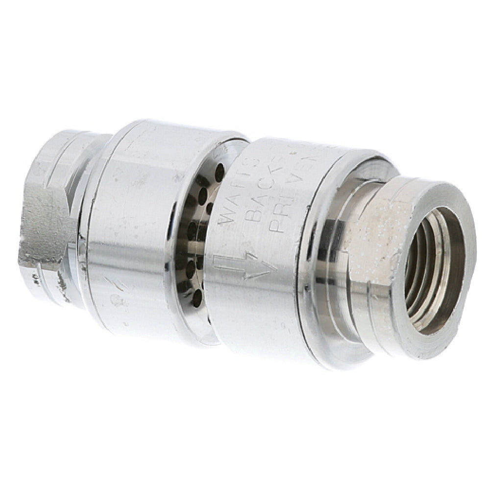 Component Hardware Group K50-X196 Back Flow Preventer