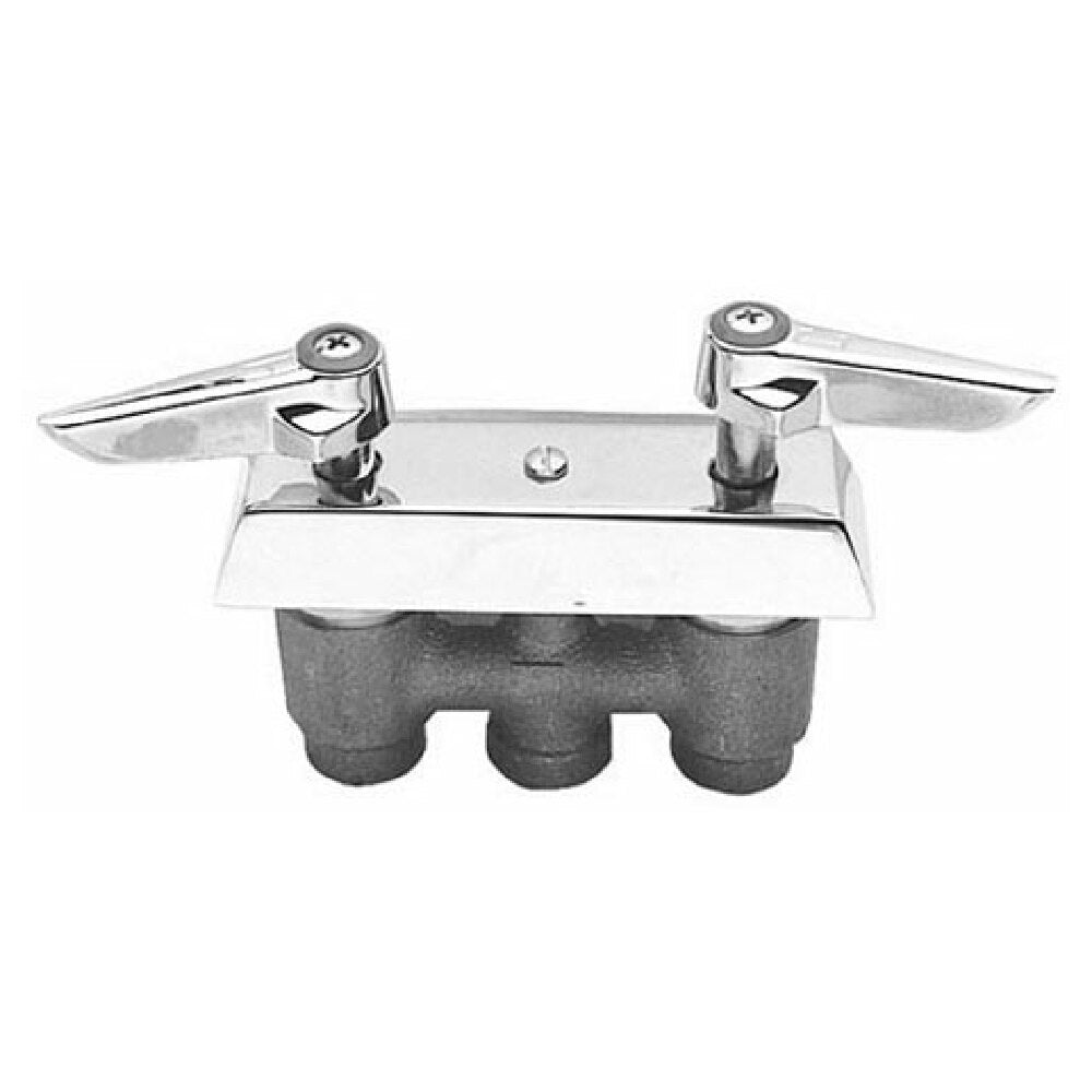 T&S Brass B513 Mixing Valve 3/8"