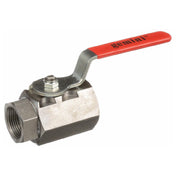 Dean 8100241 Ball Valve 1"
