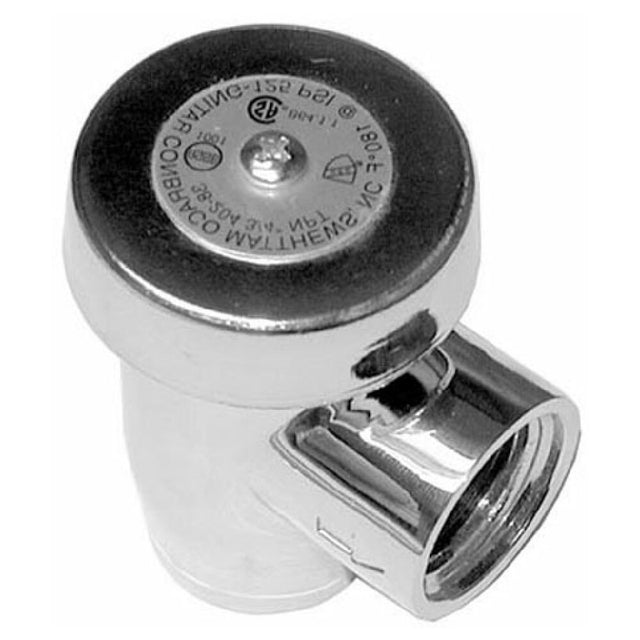 Champion 0502751 Vacuum Breaker 1/2" 125 Psi