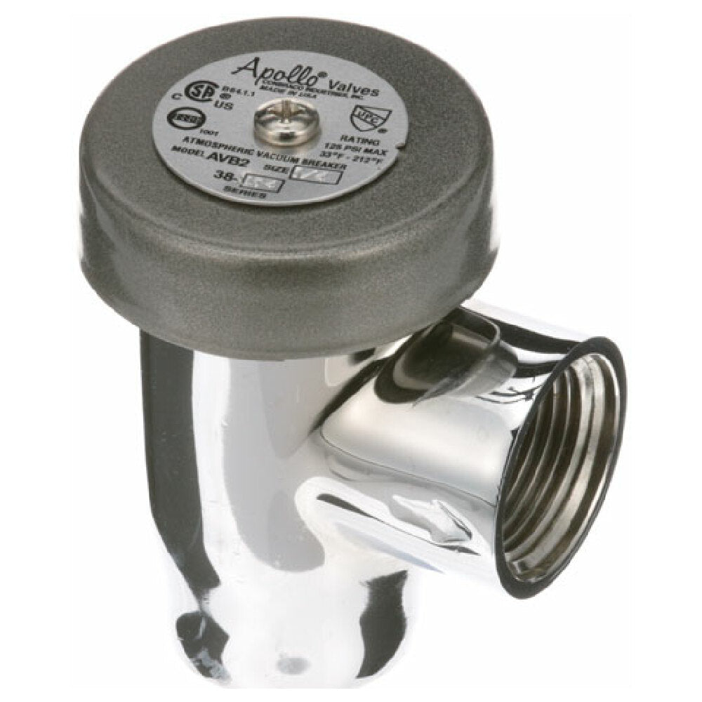 Jackson 184301 Vacuum Breaker