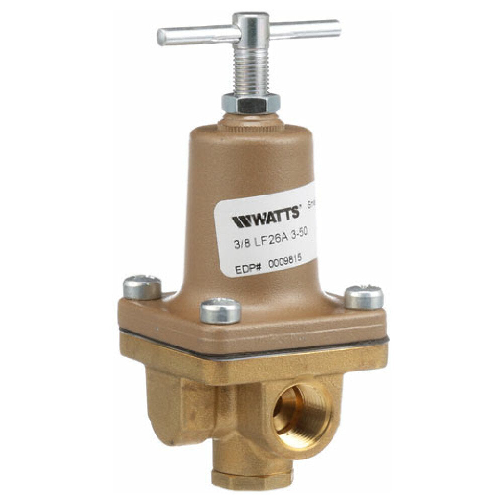 Private Label 561145 Pressure Regulator