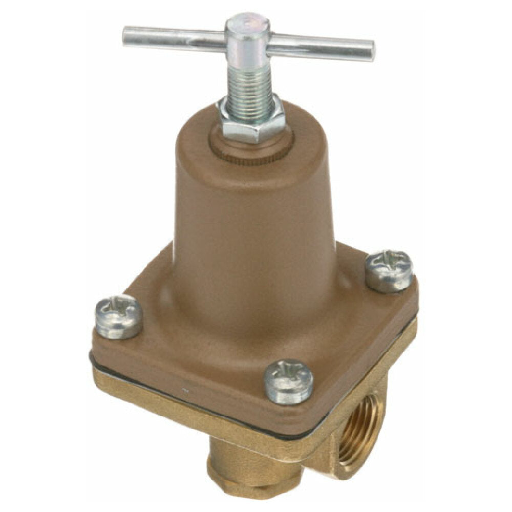 Frymaster 8101208 Pressure Regulator 3/8''