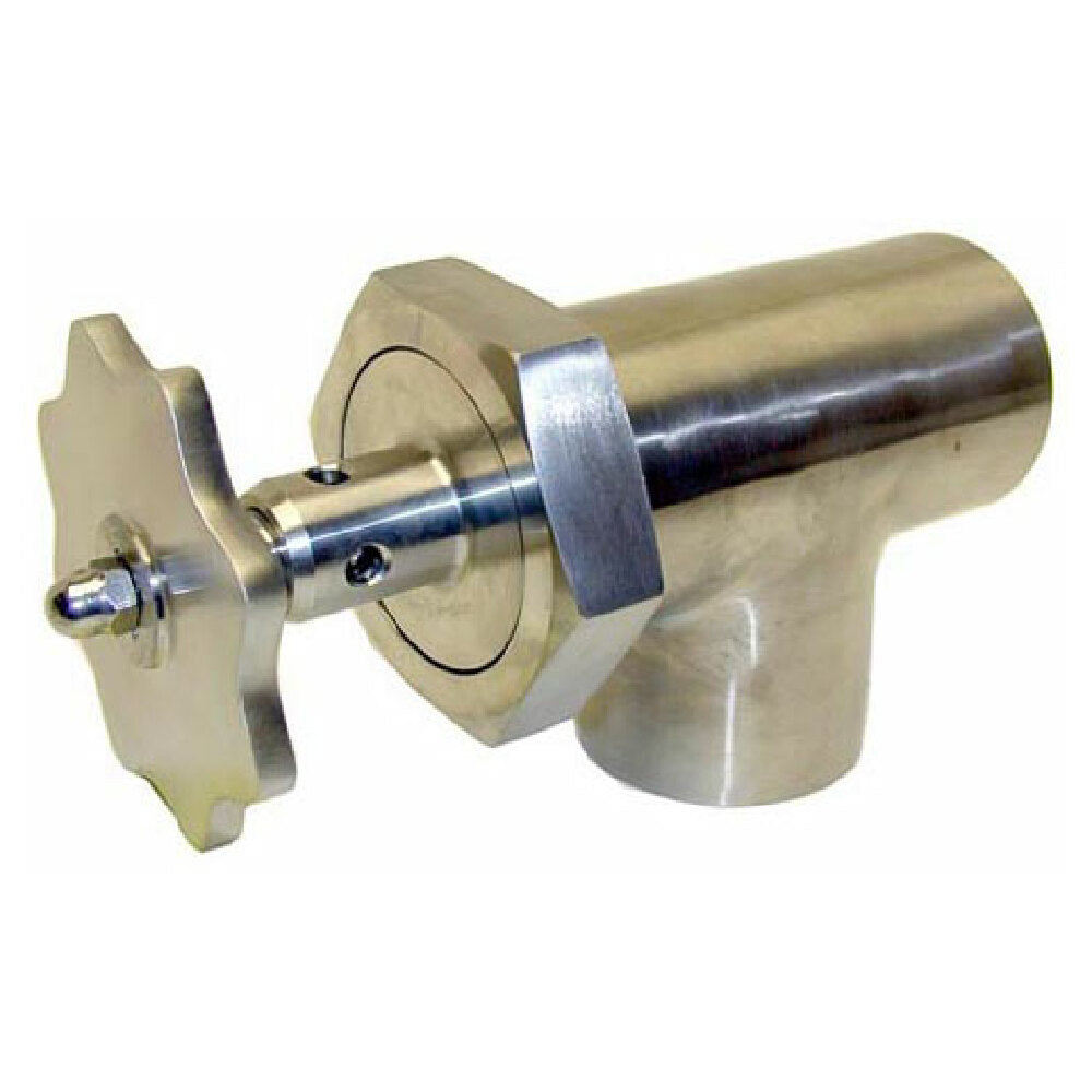 Market Forge S20-0106 Kettle Faucet