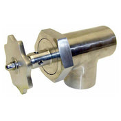 Market Forge S20-0106 Kettle Faucet