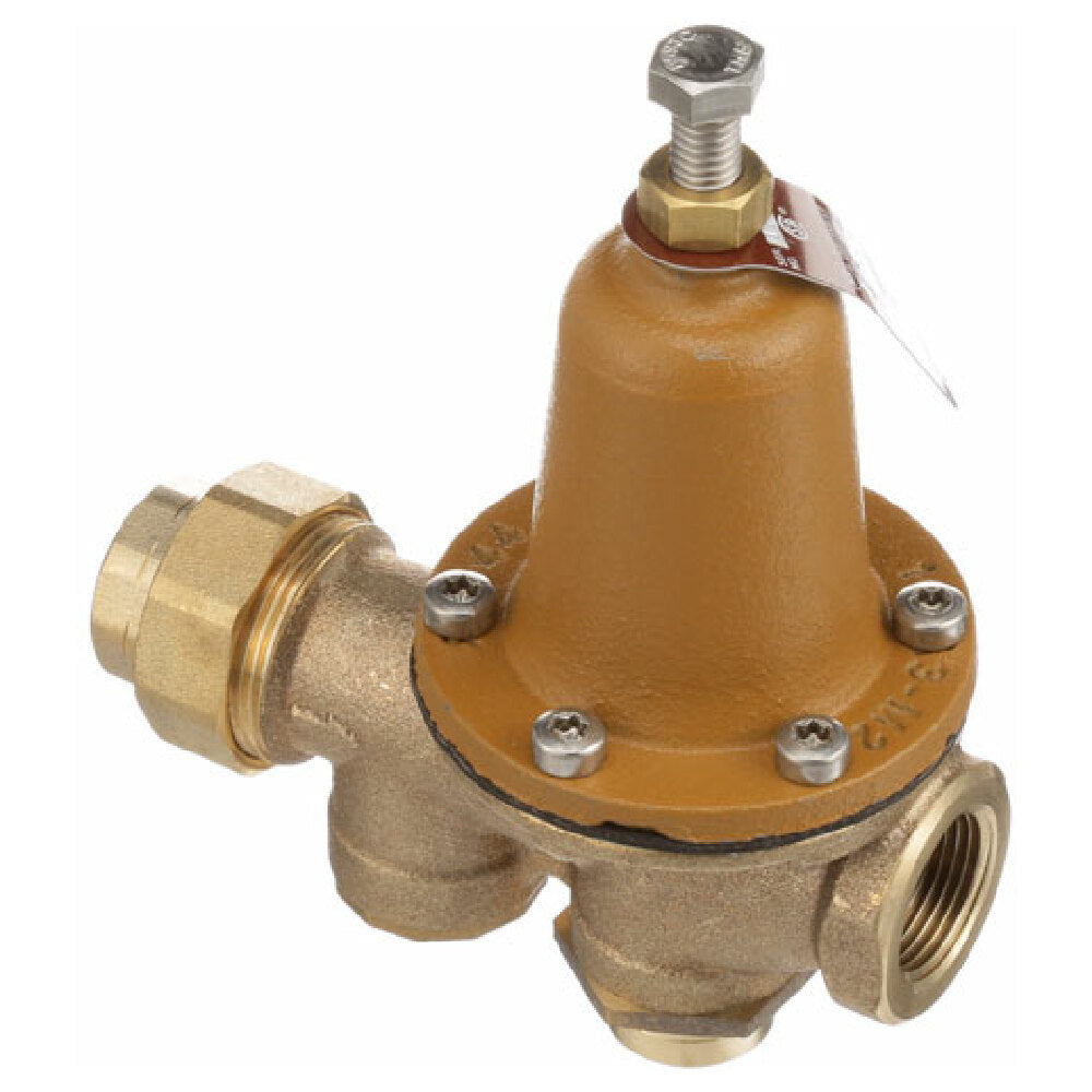 Private Label 561156 Pressure Reducing Valve 3/4"