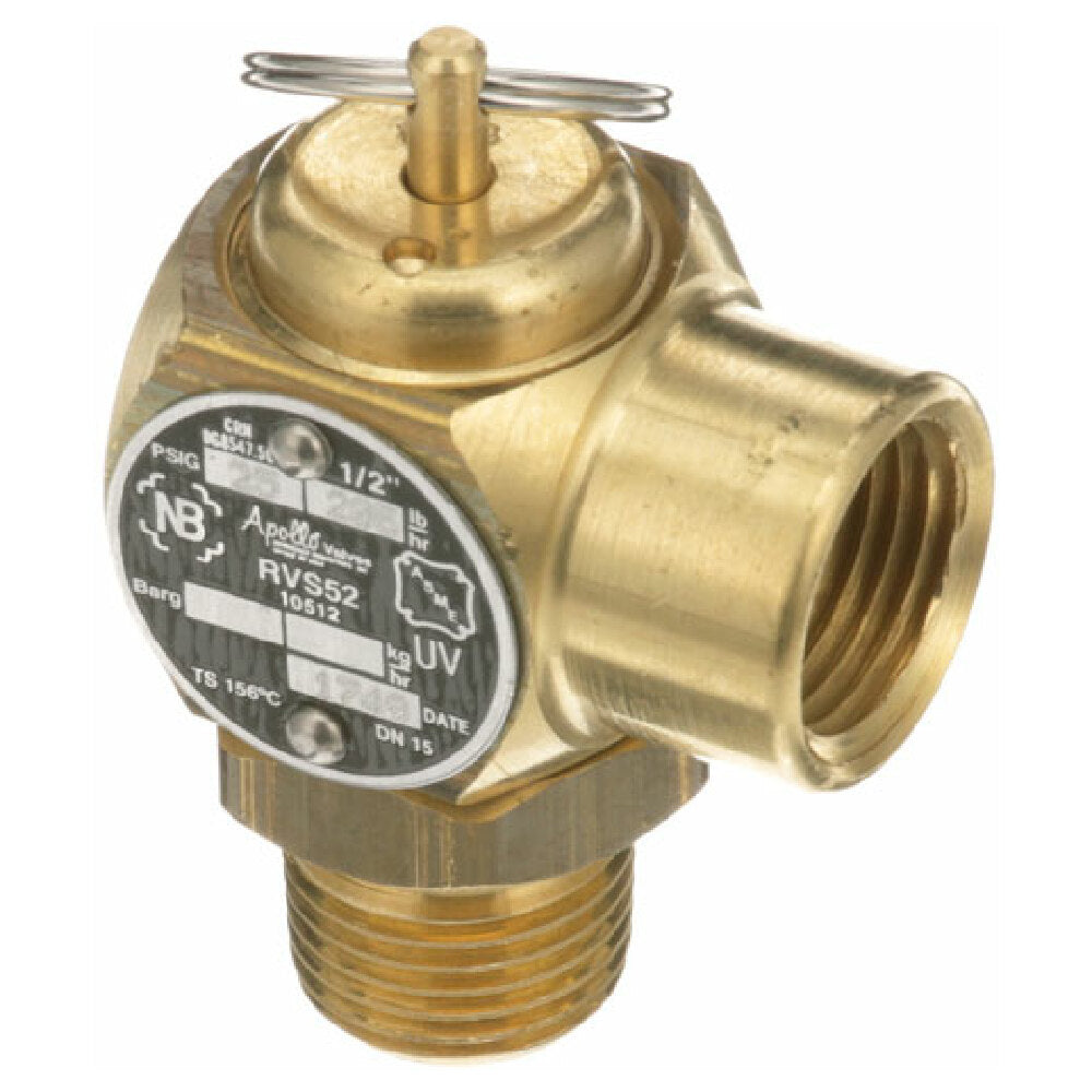 Cleveland KE51082 Safety Valve 1/2"