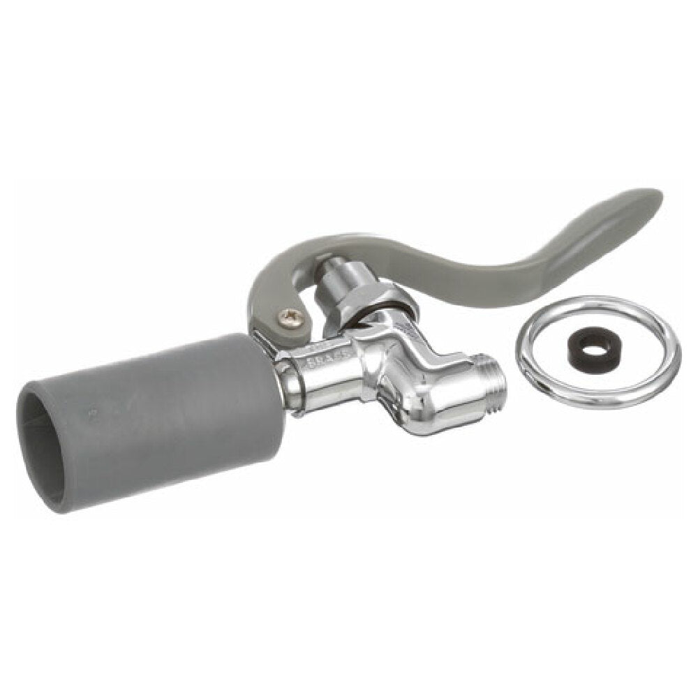 T&S Brass B0107-C Spray Valve 3/8"