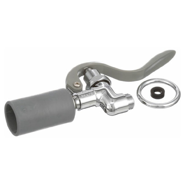 T&S Brass 0107C Spray Valve 3/8"