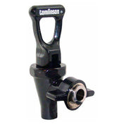 Grindmaster D007AL Coffee Faucet W/wing Nut