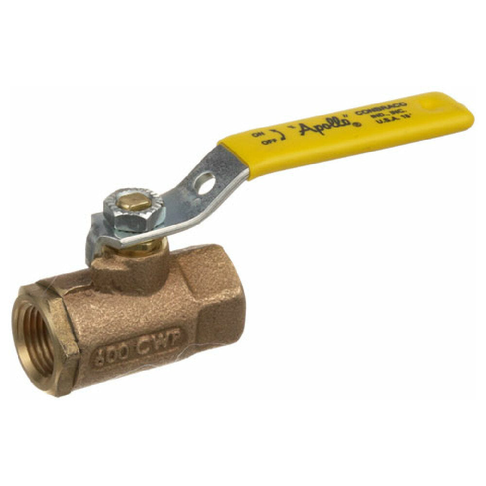 Cleveland 22212 Ball Valve 1/2"