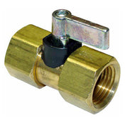 Market Forge 10-1041 Ball Valve 1/2"