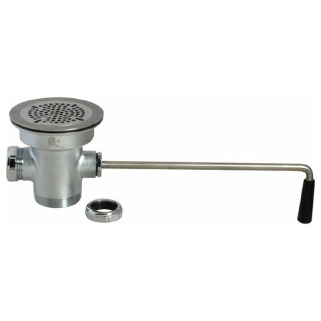 Jackson 54006 Twist Waste