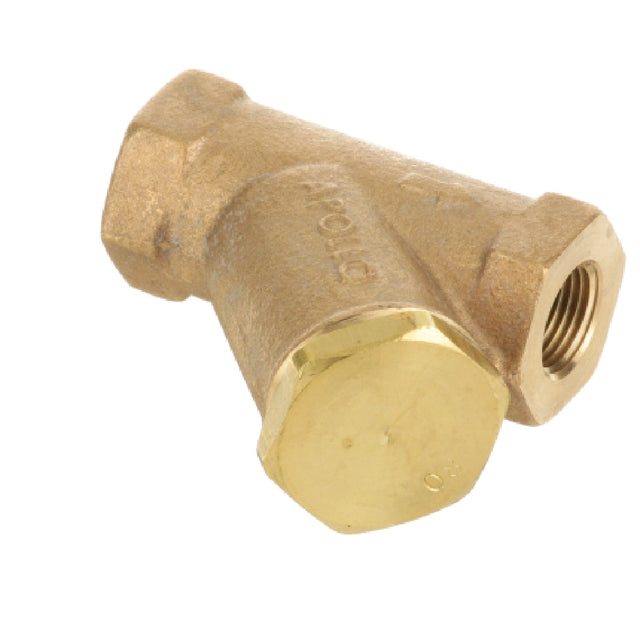 Private Label 561186 Water Strainer