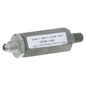 Bunn 1184-0011 Flow Control Assy 1/4flx1/8mpt .195gpm