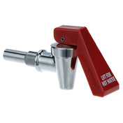 Curtis WC-1809 Hot Water Faucet