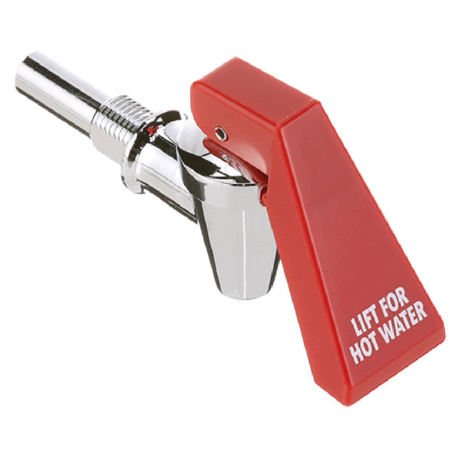 Curtis WC-1809-P Hot Water Faucet