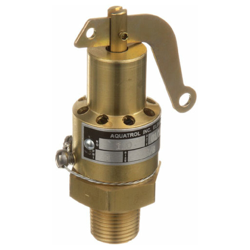 Groen Z014355 Safety Valve 3/8"