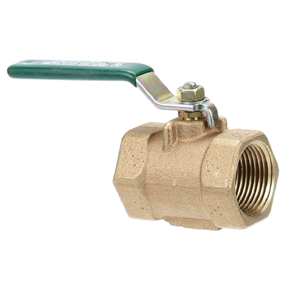 Cleveland 22213 Inlet Valve 1"