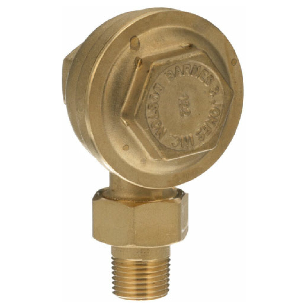Cleveland 20551 Steam Trap