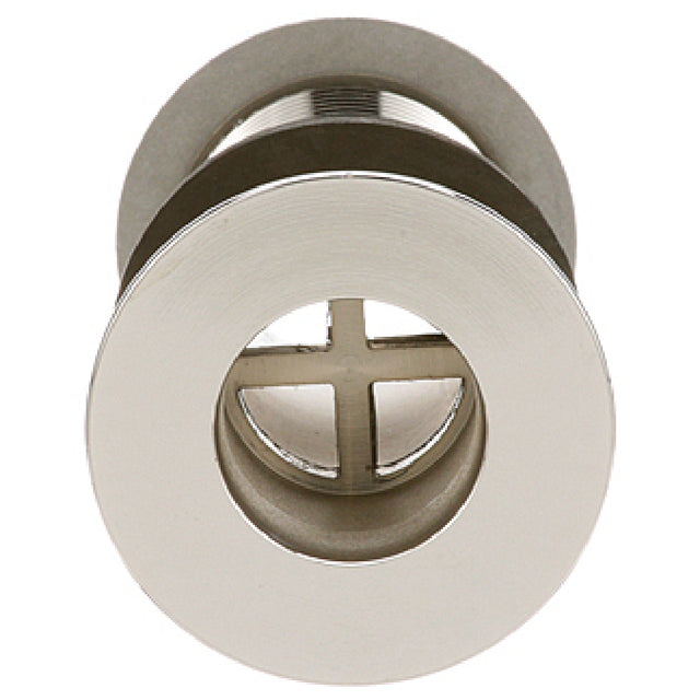 Standard Keil 1816-1413-3318 Sink Drain