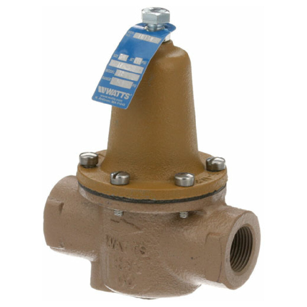 Hatco 03.02.004.00 Pressure Reducing Valve