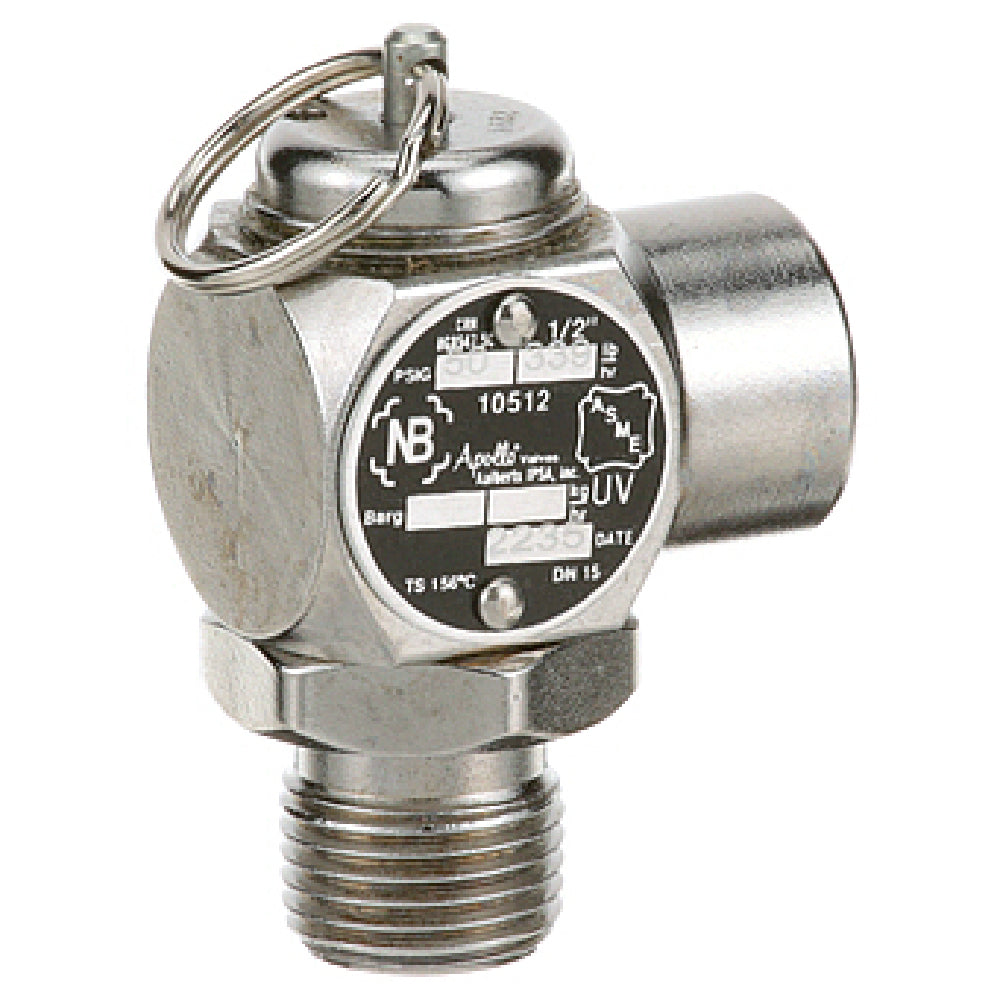 Groen Z099228 Pressure Relief