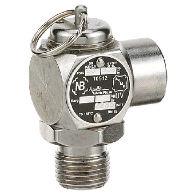 Groen Z099228 Pressure Relief