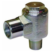 Groen 076680 Swivel Joint 1/2" Male X 1/2" Fem