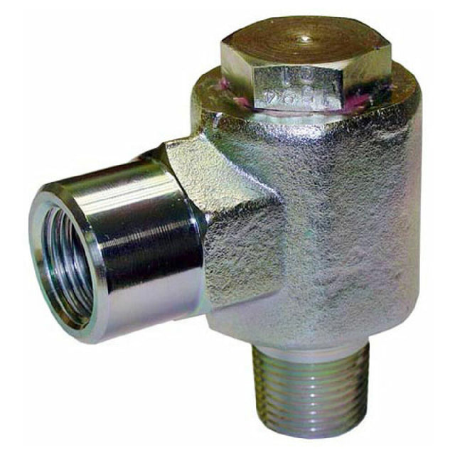 Groen 076680 Swivel Joint 1/2" Male X 1/2" Fem