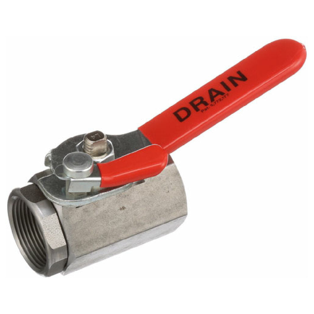 Dean 8064145 Drain Valve