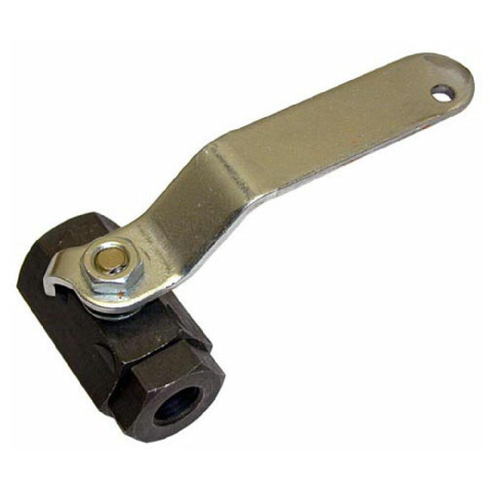 Cleveland 2379300 Ball Valve