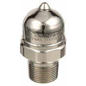 Groen Z009094 Air Vent