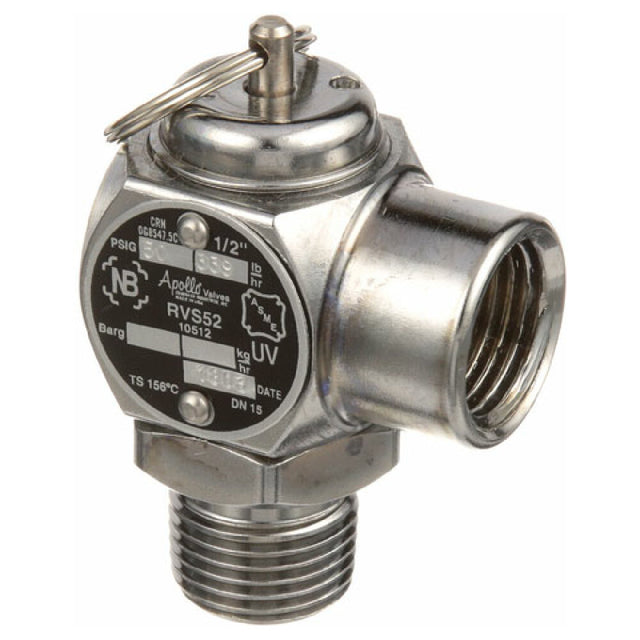 Cleveland KE51723-1 Safety Valve