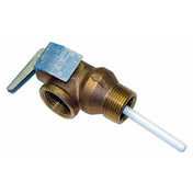 Hatco 03-02-020 Relief Valve 3/4m X 3/4f Set 150lbs