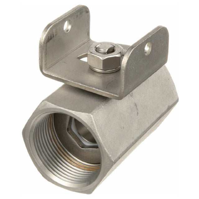 Magikitch'N PP10565 Drain Valve 1 1/4 Fpt S/s