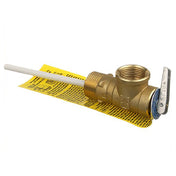 Stero 0P-621174 Pressure Temp Relief Valve
