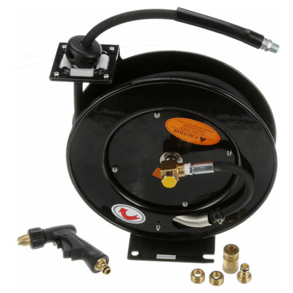 T&S Brass 5HR23209 Hose Reel Assy