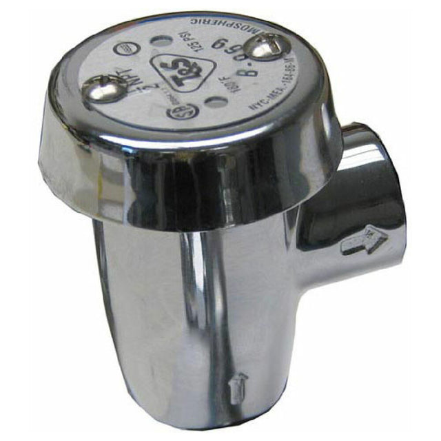 T&S Brass -0968 Vacuum Breaker (3/8")