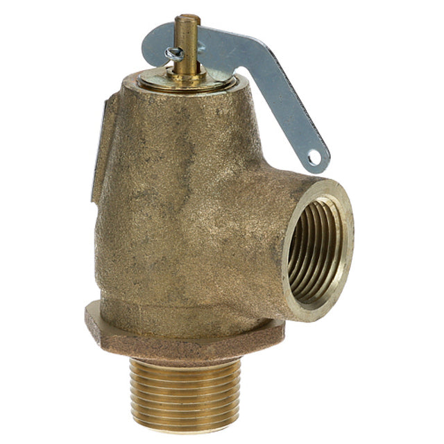 Groen Z078617 Valve Steam Safety 3/4