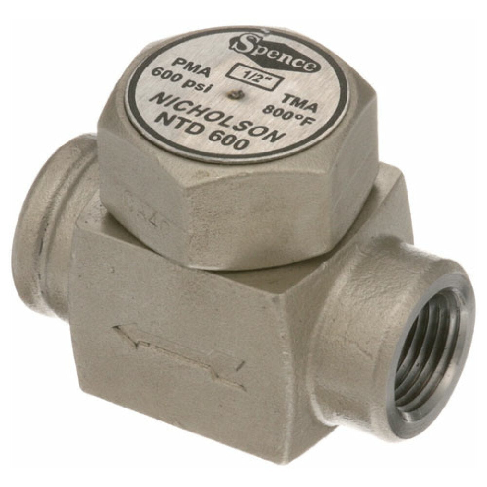 Stero P611169 Steam Trap 1/2
