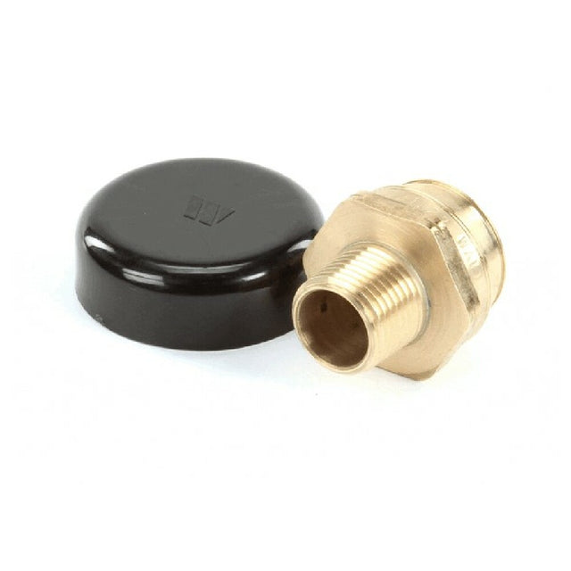 Stero SOP62-1170 Valve Vacuum Relief 1/2