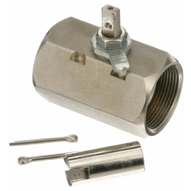 Henny Penny 17260 Valve Drain 1 1/2