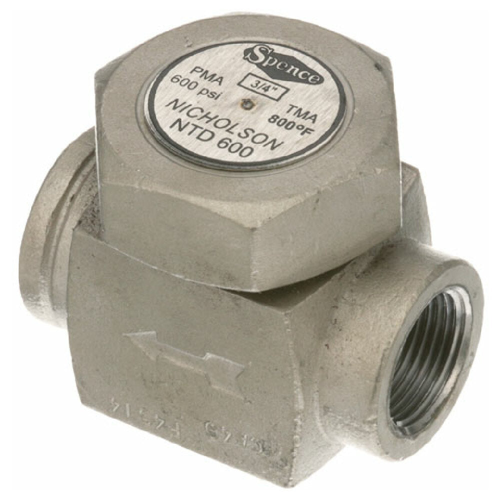 Stero P61-1168 Steam Trap 3/4