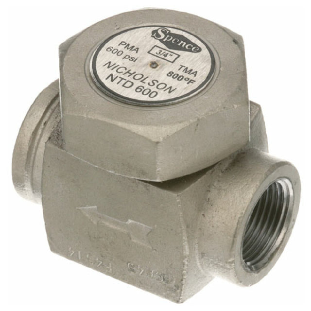 Stero P61-1168 Steam Trap 3/4