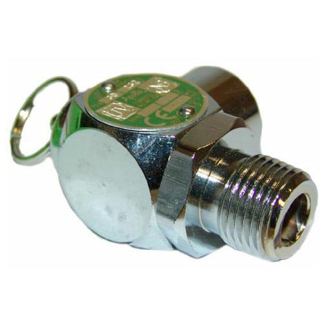 Groen 097009 Valve Safety Relief