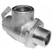 Private Label 561344 Valve Steam Safety 3/4