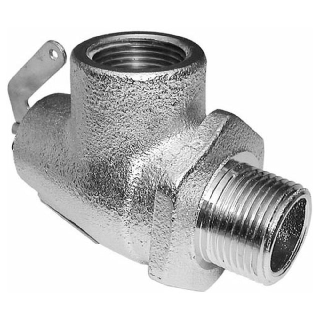 Market Forge 1037929 Valve Steam Safety 3/4